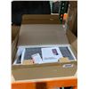 Image 2 : Pro Series LED Therapy Light Model RLT-300 with Accessories