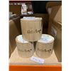 Image 2 : Hello Boo Bamboo Makeup Remover Pads, 3×16 Count