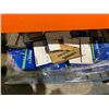 Image 1 : Bissett Nails 3-1/4 inch x 120 mm with D-Head Bright Finish