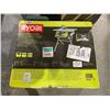 Image 2 : Ryobi 10-Inch Table Saw With Steel Folding Stand, 15 Amp Motor