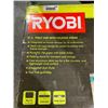 Image 3 : Ryobi 10-Inch Table Saw With Steel Folding Stand, 15 Amp Motor
