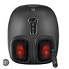 Image 1 : Comfier CF-5212RC Foot Massager with Heat, Shiatsu, Compression, and Vibration