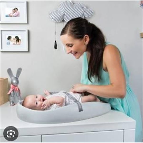 Bumbo Changing Pad for Ages 0 to 18 Months