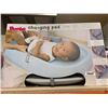 Image 2 : Bumbo Changing Pad for Ages 0 to 18 Months