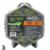 Image 1 : Ugly Twist Bi-Component Trimmer Line, 0.080 in x 175 ft, Lot of 2