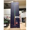 Image 2 : Smart Dream Color LED Floor Lamp With WiFi Connectivity