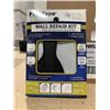 Image 2 : Fiba Tape Drywall repair kit case lot of 4