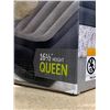Image 3 : Intex Dura-Beam Plus Queen 16.5-Inch Air Mattress With Built-In Pump