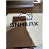 Image 3 : Snailax shiatsu massage seat cushion cover