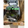 Image 2 : Ugly Twist 0.080 Inch Professional Trimmer Line, 175 Ft, Lot of 2