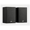 Image 1 : Polk Monitor XT15 Compact Bookshelf Speakers
