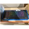 Image 2 : Durgod Hades 68 RGB Mechanical Gaming Keyboard With Hera Compiler