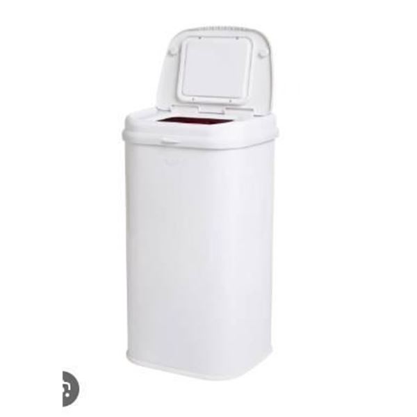 Ubbi Steel Adult Diaper Pail, Model 10000