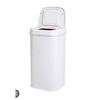 Image 1 : Ubbi Steel Adult Diaper Pail, Model 10000