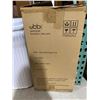 Image 3 : Ubbi Steel Adult Diaper Pail, Model 10000