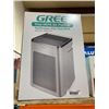 Image 2 : Gree True HEPA Air Purifier Model GCF100AANA with Control Panel Features
