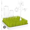 Image 1 : Boon Lawn Countertop Drying Rack With Stem And Twig Accessories