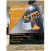Image 3 : HVLP Paint Sprayer with Rated Input Power of 650-1000W