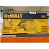 Image 2 : DeWalt DCV517B 20V Max Lithium-Ion Cordless Wet/Dry Vacuum Tool Only