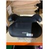 Image 1 : Cosco Booster Seat Model 11889 with Black Fabric