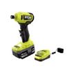 Image 1 : Ryobi 18V ONE+ HP 1/2-Inch Impact Wrench P262 With Battery PBP004