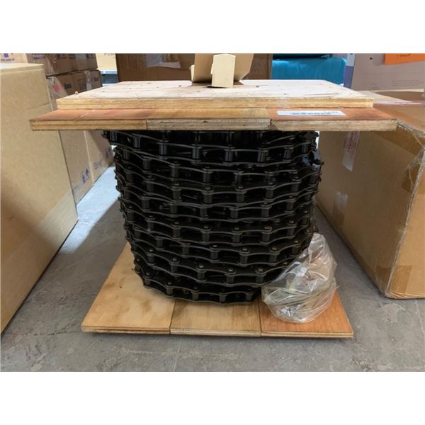 Agricultural Conveyor Chain