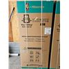 Image 2 : Hisense RB15A2CWE White Refrigerator with 85kg Load Capacity