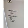 Image 2 : Lancaster 60-Inch White Bathroom Vanity Cabinet LC60P2C-WH – No Top - 60x19x32"