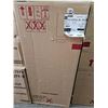 Image 2 : GSW Electric Water Heater G6-50SDE-30 250, 240-Volt, 50-Gallon Capacity