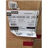 Image 3 : GSW Electric Water Heater G6-50SDE-30 250, 240-Volt, 50-Gallon Capacity