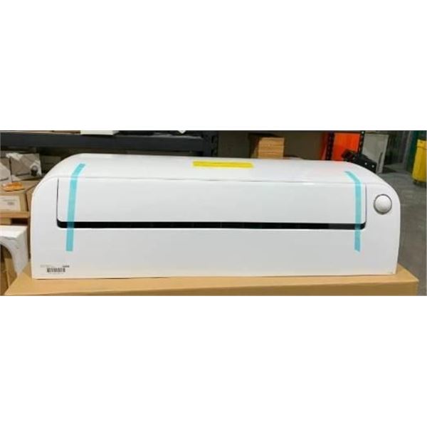 Ductless System Indoor Unit DHMPHAQ12XA3 High Wall Heat Pump