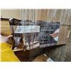 Image 3 : BL CenterPointe Live Edge Acacia Countertop 25.47 x 96 x 1.2 Inches