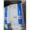 Image 2 : Pallet Lot of ProTect Source Sand and Salt Stable Set, 40 lb Bags
