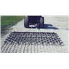 Image 1 : Lot of 4 Drag Behind Harrows