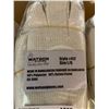 Image 3 : Watson Gloves Style #417 Lot of 3 Large Work Gloves 3x12pair