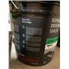 Image 2 : Resisto Asphalt Driveway Sealer – Asphalt Emulsion 17L (4.5 Gal)