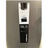 Image 2 : Simplehuman 50L Step Trash Can With Steel Pedal and Pet-Proof Lock