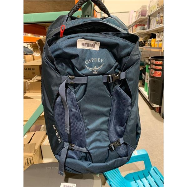 Osprey Fairview 55 Women’s Travel Backpack