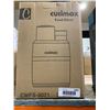 Image 2 : Cusimax CMFS-9071 Food Slicer, 250W, 120V-60Hz