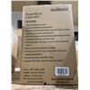 Image 3 : Cusimax CMFS-9071 Food Slicer, 250W, 120V-60Hz