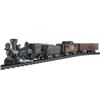 Image 1 : R/C Rail Steam Train 2.4GHz With Remote Control