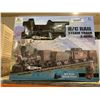 Image 2 : R/C Rail Steam Train 2.4GHz With Remote Control