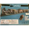 Image 3 : R/C Rail Steam Train 2.4GHz With Remote Control
