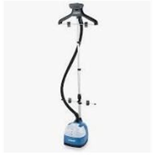 Conair Ultimate Fabric Steamer Model 1245 with 1540 Watts