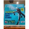 Image 2 : Conair Ultimate Fabric Steamer Model 1245 with 1540 Watts