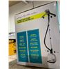 Image 3 : Conair Ultimate Fabric Steamer Model 1245 with 1540 Watts