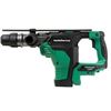 Image 1 : Metabo HPT 36V Cordless Rotary Hammer Model DH36DMAQ2