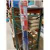 Image 2 : Strata 4-Arm Aluminium Rotary Clothes Dryer, 164ft/50m Line
