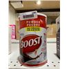 Image 1 : BOOST Powder Chocolate Malt, 880 g, 22 Servings