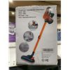 Image 3 : Iwoly V600 Stick Vacuum Cleaner 500W 2-in-1 Bagless Design